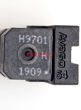 原装正品 HEDS-9701#H54  编码器