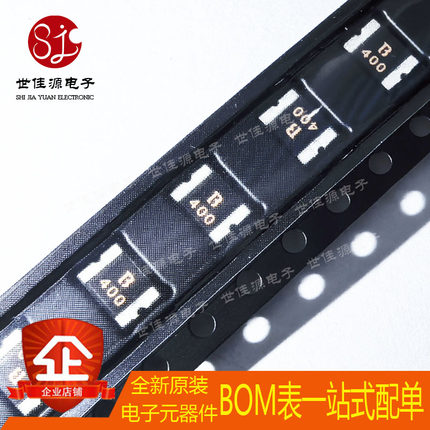 1812L400/6GR 12GR 16GR 24GR 自恢复保险丝 6V 12V 16V 24V 40A