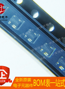 全新原装 BGA427 H6327 E 丝印BMs 封装SOT-343 射频 MMIC放大器