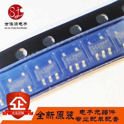 全新原装 NCP303LSN14T1G 丝印SCZ** 贴片SOT23-5 监控和复位芯片