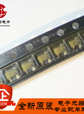 BB304MDW-TR-EQ 丝印DW 贴片SOT-143 高频射频放大器 MOS场效应管