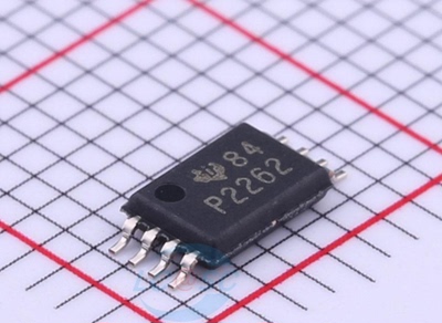 全新进口 TLC2262CPWR P2262 TLC2262AIPWR Y2262A 贴片TSSOP8