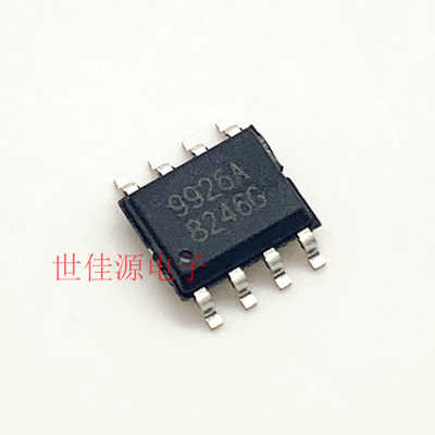原装正品 CEM9926A SOP8 CET贴片场效应管