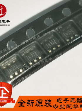 REF3225AIDBVR 丝印R32C 贴片SOT23-6联型电压基准 全新进口原装