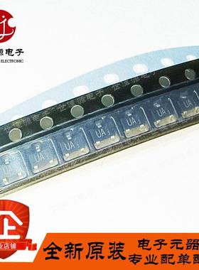全新原装 RRR030P03TL 丝印UA 贴片SOT-23 P沟道 场效应管MOSFET