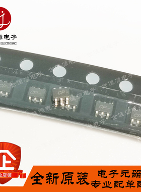 HSMS-282P 丝印CP* 开头一样 贴片SOT-363 射频肖特基势垒二极管