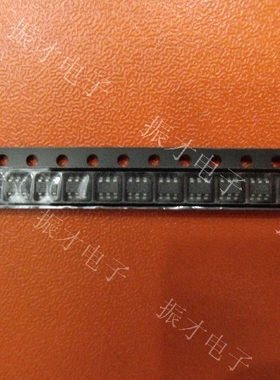 车载背光驱动器ZXLD1356ET5TA 封装SOT23-6 丝印1356