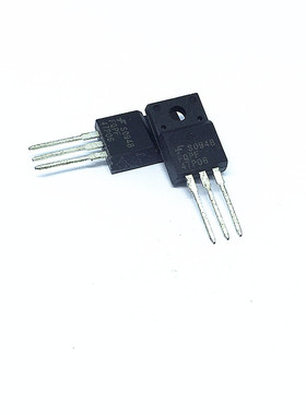 场效应管/MOS FQPF47P06 TO-220F 30A/60V