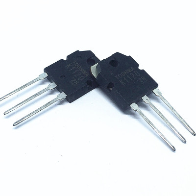 场效应管/MOS 2SK1120 TO-3P 8A/1000V