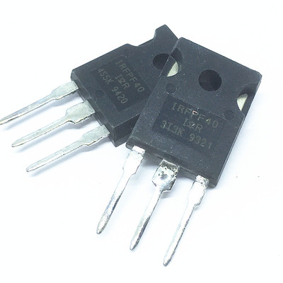 场效应管/MOS IRFPF40 TO-247 4.7A/900V