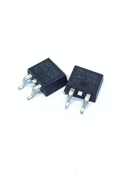 场效应管/MOS IRF640S TO-263 18A/200V