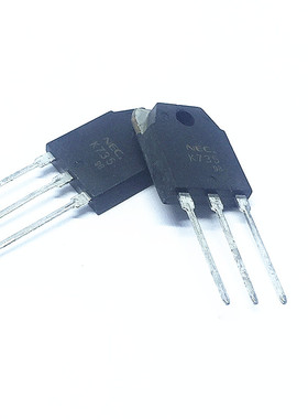 场效应管/MOS 2SK735 TO-3P 10A/450V