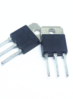 场效应管/MOS BUZ342 TO-218 60A/50V
