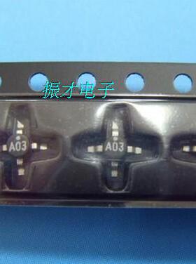 RF 放大器 MSA-0386-TR1G (丝印A03) 可直接拍下