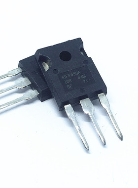 场效应管/MOS IRFP450A TO-247 14A/500V