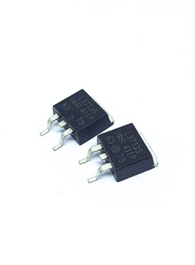 场效应管/MOS IRL3713S TO-263 260A/30V