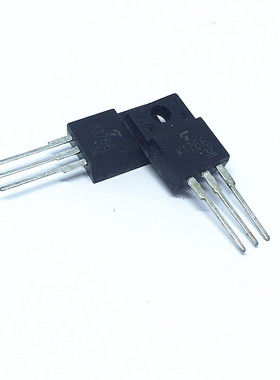 场效应管/MOS 2SK1766 TO-220F 10A/250V