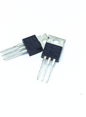 场效应管/MOS IRF3808 TO-220 106A/75V