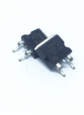 场效应管/MOS STB9NK60Z TO-263 9A/600V