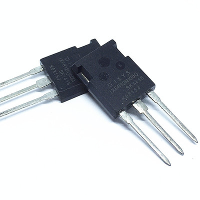 场效应管/MOS IXFR12N100Q TO-247 12A/1000V