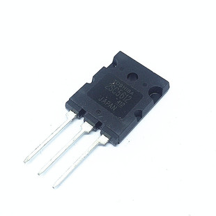 高清显示大功率行管  2SC5612 TO-3PL 22A/900V