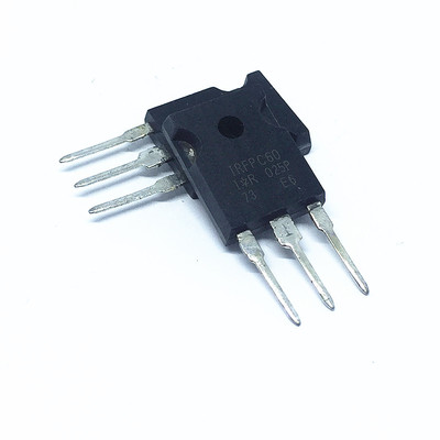场效应管/MOS IRFPC60 TO-247 16A/600V