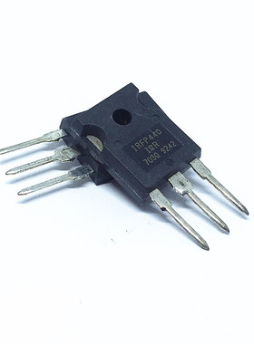 场效应管/MOS IRFP440 TO-247 8.8/500V