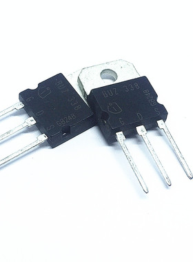 场效应管/MOS BUZ338 TO-218 13.5A/500V