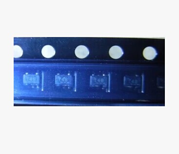线性/稳压器 TPS71550DCKR 丝印T48  SC70-5 振才电子