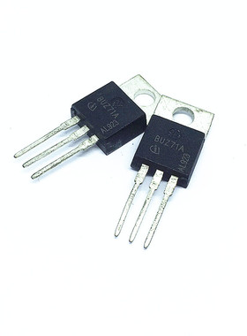 场效应管/MOS BUZ71A TO-220 13A/50V