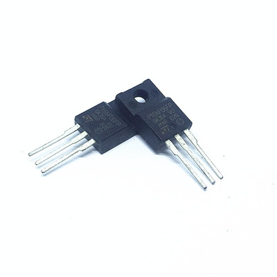 场效应管/MOS STP16NF06FP TO-220F 16A/60V