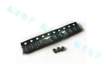 肖特基二极管(开关式电源)CRS02 丝印S2 封装SOD-123