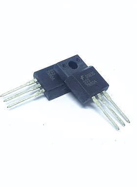 场效应管/MOS SSS7N80A TO-220F 7A/800V