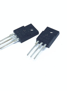 场效应管/MOS FS7KM-16A TO-220F 7A/800V