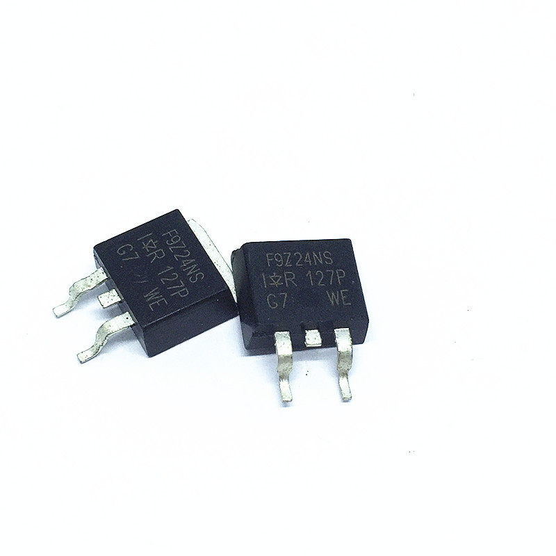 场效应管/MOS IRF9Z24NS TO-263 12A/55V
