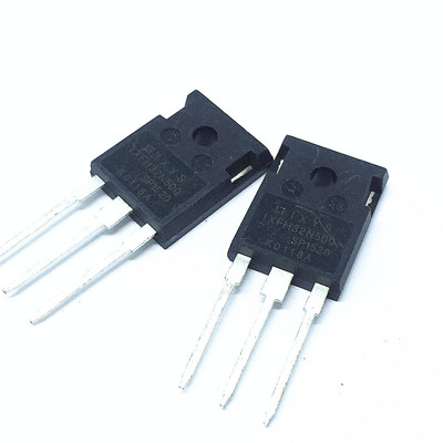 场效应管/MOS IXFH32N50Q TO-247 32A/500V