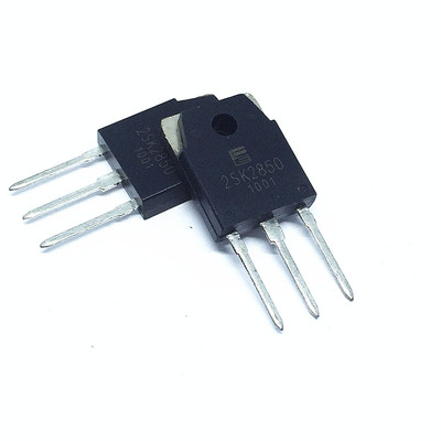 场效应管/MOS 2SK2850 TO-3P 6A/900V