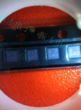 HEMT低噪声砷化MGF4951A 丝印A 封装GD-27