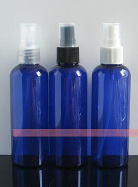 100ml喷雾塑料瓶 塑料瓶 化妆水细雾喷雾瓶 75度酒精消毒液喷瓶