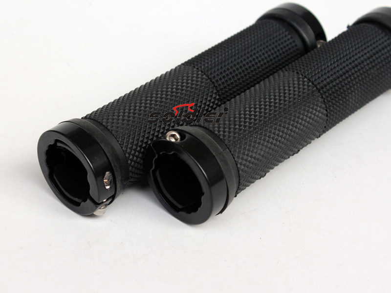 Poignées de vélo - Ref 2344515 Image 4