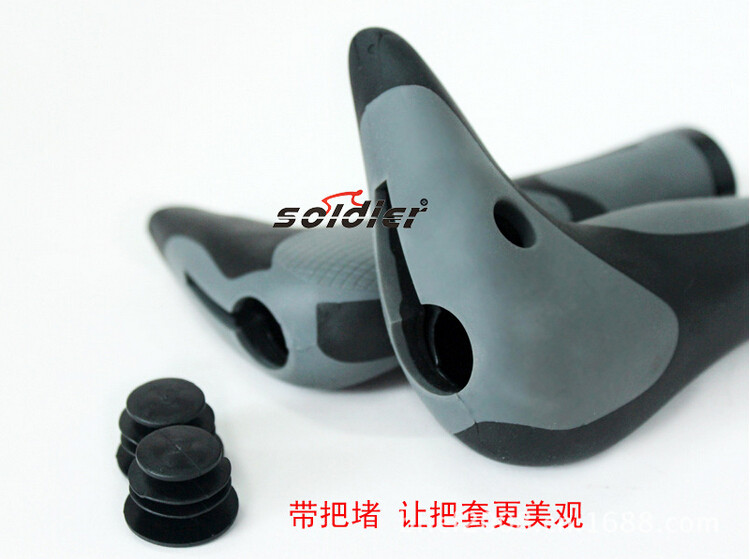 Poignées de vélo - Ref 2340494 Image 3