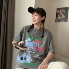 純棉實拍小恐龍