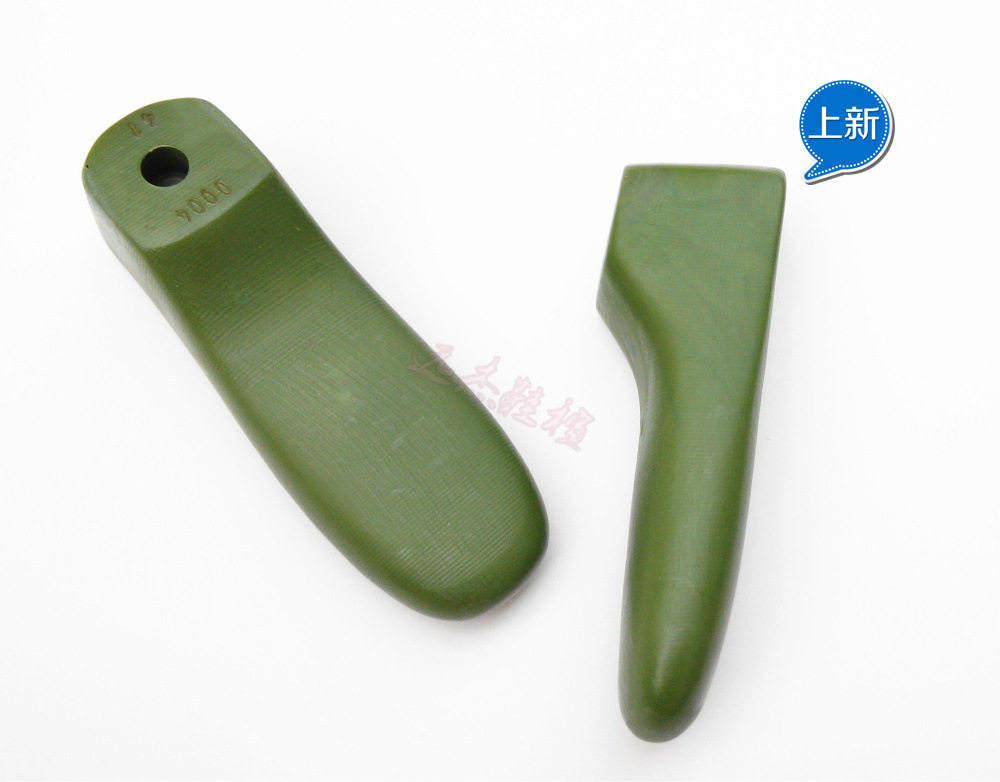 男女款防冻袜子专用模具,袜套鞋楦头0004