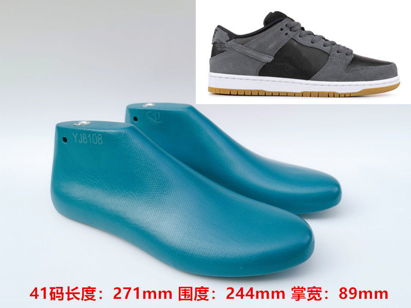 远杰定制大牌男装低帮休闲运动鞋楦头跑鞋板鞋楦鞋模具鞋撑yj8108