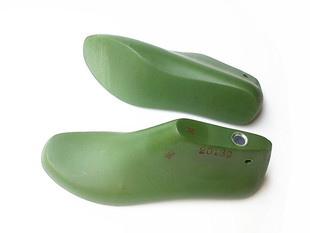 女款低帮塑胶鞋楦,工作鞋楦头皮鞋布鞋楦休闲鞋楦头模具20139