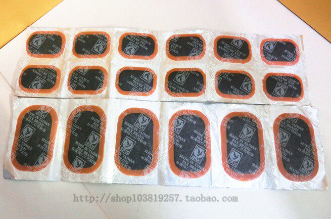 Kit de réparation vélo - Ref 2315962 Image 1