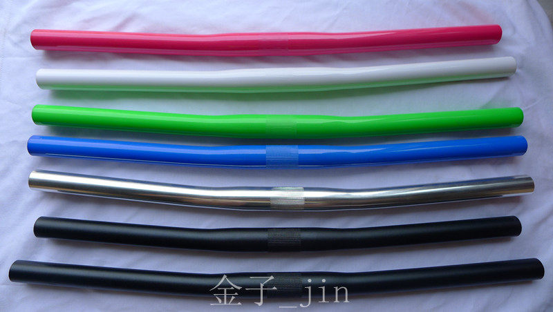 Guidon de vélo - Ref 2335656 Image 1