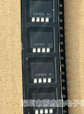 日本OTAX 贴片4位琴键式拨码开关KSP42SE KSP42S 侧拨拨动2.54mm