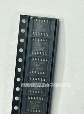只做正品 转换器/电平移位器 NTS0308EPWJ TSSOP-20 NXP进口全新