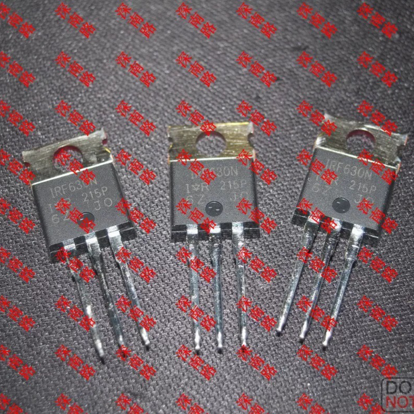 原装正品IRF630NPBFIRF630NTO220